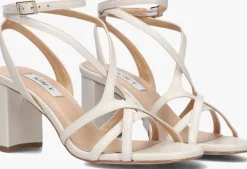 beige notre-v sandalen 22527