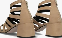 beige notre-v sandalen 1tonic106