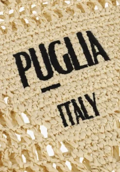 beige notre-v schoudertas puglia italy