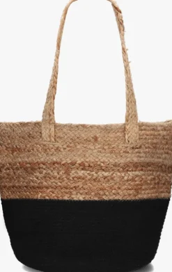beige notre-v shopper x bo - bo bag