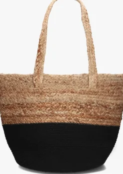 beige notre-v shopper x bo - bo bag