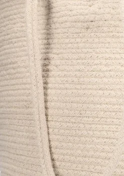 beige notre-v shopper x florine - amiga bag