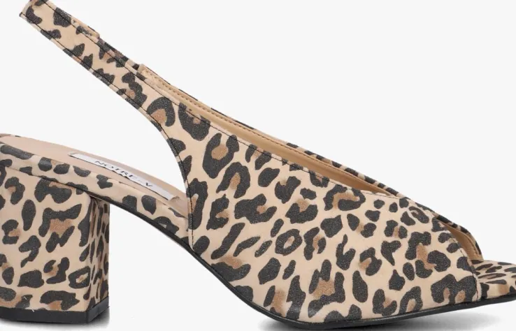 beige notre-v slingbacks 16068
