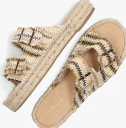 beige notre-v slippers sdaw0126