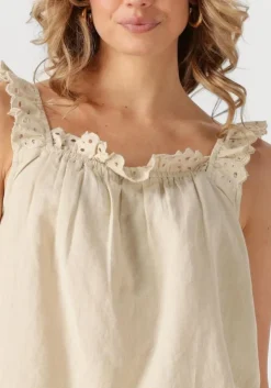beige notre-v top nv-frankie