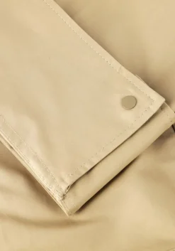 beige notre-v trenchcoats nv-fianna