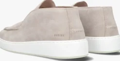 beige nubikk instappers jiro sua