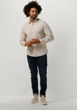 beige nubikk lage sneakers jiro luca