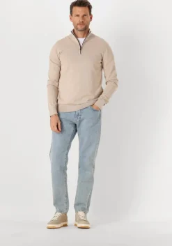 beige nubikk lage sneakers basket court miele