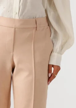 beige nukus pantalon jill pants scuba