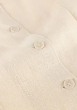 beige object gilet objaya s/l re vest 138