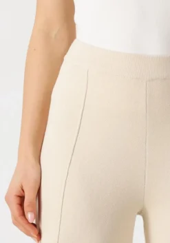 beige omoda atelier pantalon om-baukje x bo