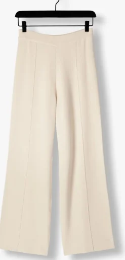 beige omoda atelier pantalon om-baukje x bo