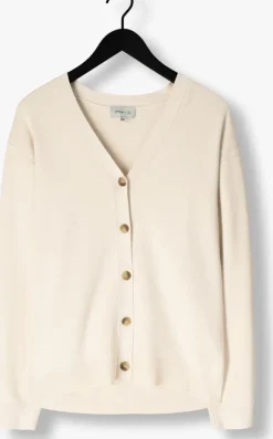 beige omoda atelier vest om-bobbi x bo