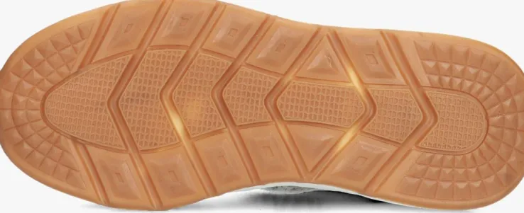 beige omoda lage sneakers zoë