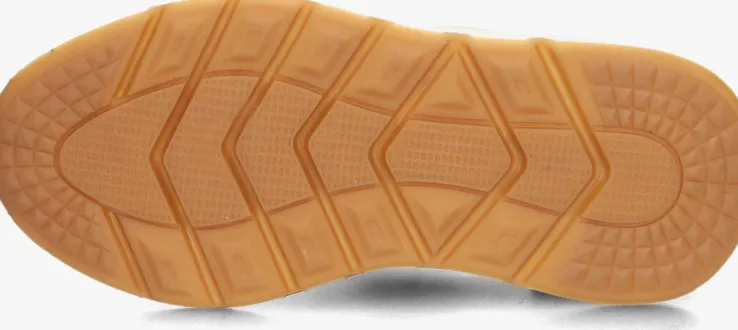 beige omoda lage sneakers zoë