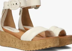 beige omoda sandalen 722025