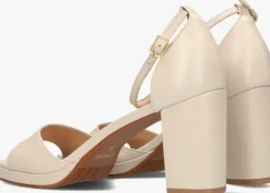 beige omoda sandalen isla 01