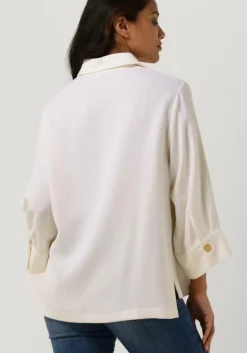 beige ottod'ame blouses camicia dc4715