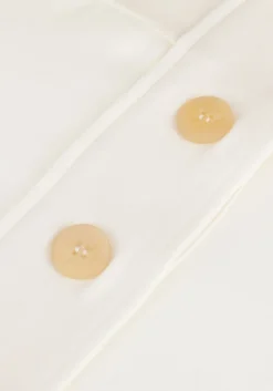 beige ottod'ame mini jurk abito da4649