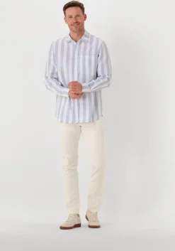 beige pantofola d'oro lage sneakers ballare