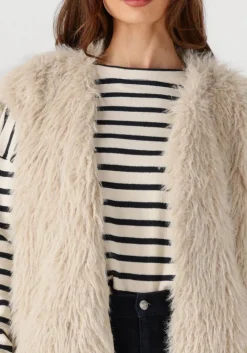 beige penn & ink gilet waistcoat w25c280