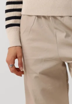 beige penn & ink slim fit jeans 526 trousers