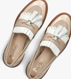 beige pertini instappers 35159