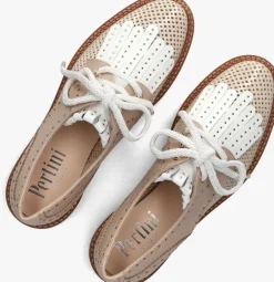 beige pertini instappers 35167