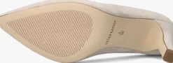 beige peter kaiser pumps 72442
