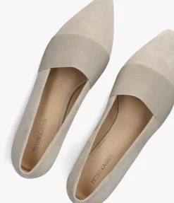 beige peter kaiser pumps 74242