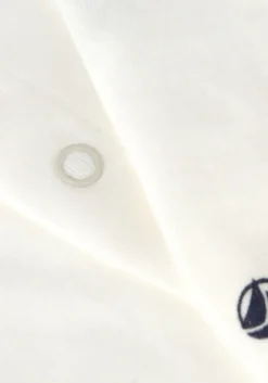 beige petit bateau boxpakken body ml a col