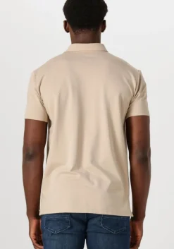 beige peuterey polo mezzola 02