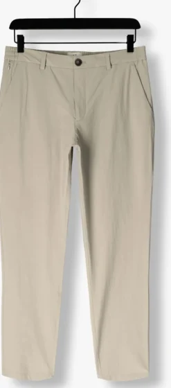 beige plain chino felixpl