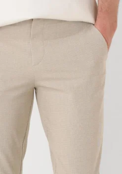 beige plain chino josh pl