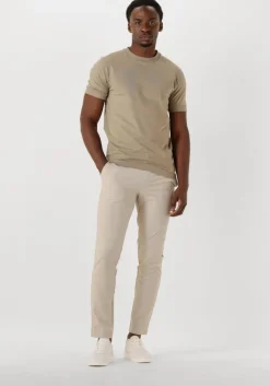 beige plain chino josh pl