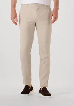 beige plain chino josh pl