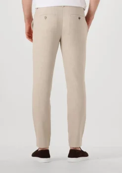beige plain chino josh pl