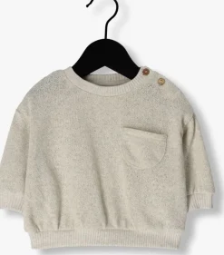 beige play up trui jersey sweater 2