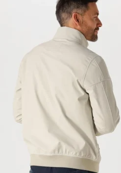 beige pme legend jack flight jacket skyglider 3l softshell