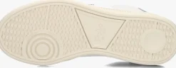 beige polo ralph lauren lage sneakers hrt aera pp low top lace w