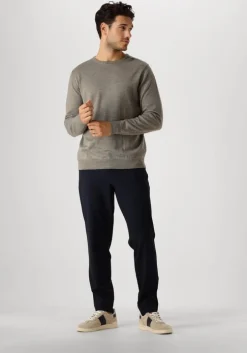 beige polo ralph lauren lage sneakers heritage area