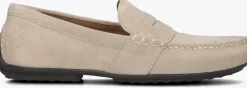 beige polo ralph lauren mocassins reynold