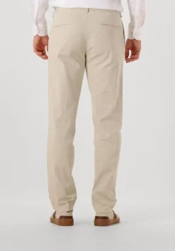 beige profuomo chino trouser sportcord