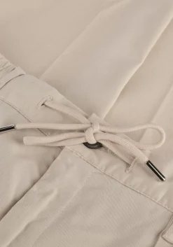 beige profuomo chino trouser sportcord