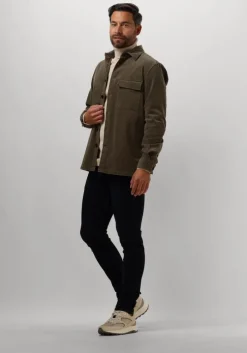 beige profuomo coltrui pullover roll neck