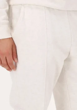 beige profuomo joggingbroek pptq1-s