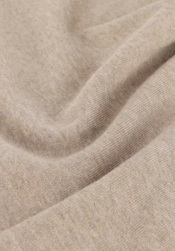 beige profuomo trui polo onepiece luxury basic