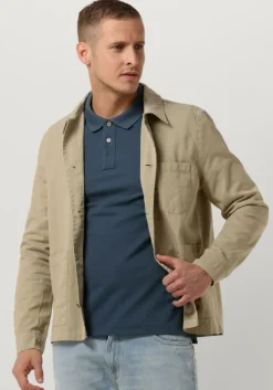 beige ps paul smith jack mens jacket bs zebra