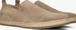 beige rehab loafers ricardo
